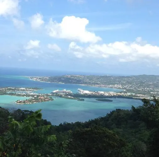 Pensión Lionsviwesjamaica *