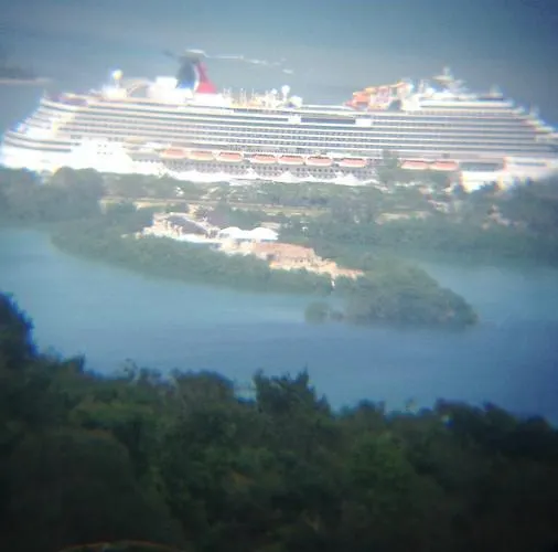 Pensión Lionsviwesjamaica Montego Bay